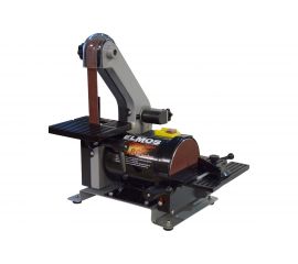 Тарельчато-ленточный шлифстанок Elmos BG 463 300Вт e70 468 