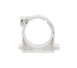 Хомут для бесшумной канализации ПОЛИТЭК из ПП, диаметр 50 205005087 