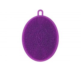 Многофункциональная силиконовая губка Рыжий кот MSp-04 12x9 см 103345 