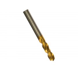 Сверло тип GU500DZ (8.5 мм, DIN1897, HSCO, TiN) Guhring 5520 8,500 