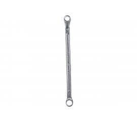 Накидной изогнутый ключ 9x11 мм STAYER МАСТЕР 27135-09-11 