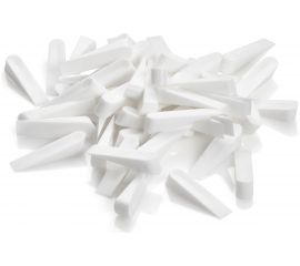 Клинья 39х8 мм, 50 шт Makers 601 