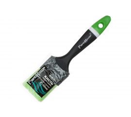 Плоская кисть РемоКолор Олимп Лазурь, 2-50 мм, 01-8-320 