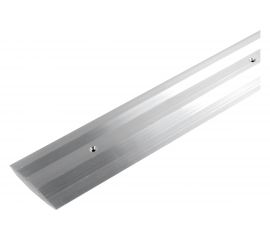 Порог-стык Трибатрон АЛ-380 (1 м; без окраски) 87919 