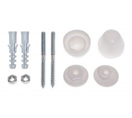 Набор для крепления раковин ВИРТУОЗ 00293 