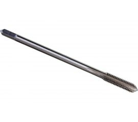 Машинный метчик Bucovice Tools М 5 Шаг 0.8 мм HSS 104050 