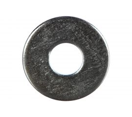 Усиленная шайба КрепСтройГрупп М18 оцинкованная DIN 9021, 1 кг 145168 