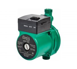 Насос для повышения давления Oasis CNP-15/9 4640015381136 