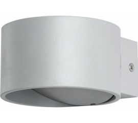 Настенный светильник Arte Lamp A1417AP-1GY 