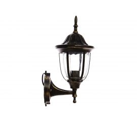 Садово-парковый светильник Elektrostandard 1002U черное золото 9908-B a033706 