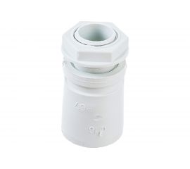 Переходник труба-коробка (IP65; 16 мм) DKC 50216 