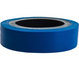 Изолента REV ПВХ 0,13х15мм синяя 5м DIY 28676 9 