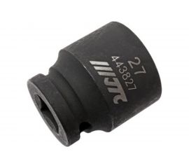 Головка торцевая 1/2” 27 ударная L=42мм JTC 443827 
