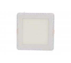 Встраиваемый светильник Elektrostandard DLS024 18W 4200K a038376 