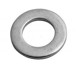 Плоская шайба SWFS DIN125, М6, 25 шт. тов-092483 