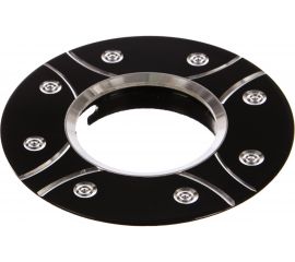 Точечный светильник Luminarte ALUM04BL-DL50GU5.3 