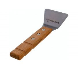Гарпунная лопатка Personiya 45 гр, с деревянной ручкой, 15 см 7MT0012 
