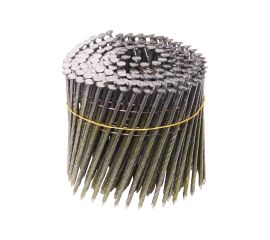 Барабанный гвоздь MAINPACK 3,1/90 мм винтовая накатка MP-651087 