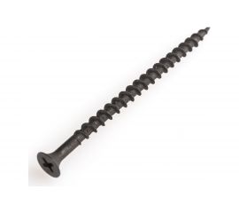 Саморезы с потайной головкой МТК кр/ш оксидир. 1кг, 4,2 х 75 113065 