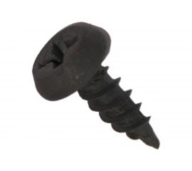 Саморез клоп Метизный двор 3,5x9,5 оксидированный, острый, 1000 шт. 4607159062857 