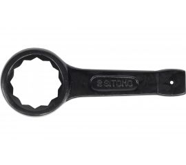 Накидной односторонний ударный ключ SITOMO 80 42306 