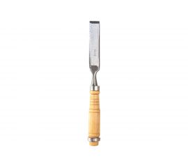 Стамеска EKTO с деревянной ручкой, 22 мм CW-003-022 