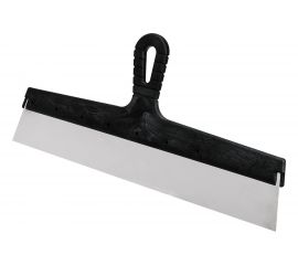 Фасадный шпатель REXANT 450мм, нержавеющая сталь, пластмассовая ручка 89-0210 