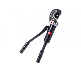 Гидравлический ручной пресс КВТ ПГРс-300у 67053 