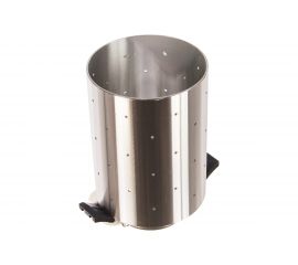 Встраиваемый светильник Elektrostandard 6072 MR16 CH хром a040975 