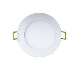 Светильник Navigator NLP-R1-7W-R120-840-WH-LED d120 71375 