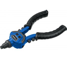 Компактный двуручный заклепочник ТК-64 ЗУБР 311972 