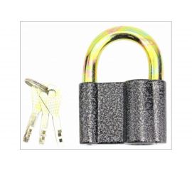 Навесной замок бронь ON 50 мм 22-03-050 