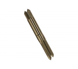 Машинно ручной метчик ТехноСталь М 5х0.8 Р6М5 компл 2шт. d14мм 1 H2 t171008 