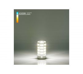 Светодиодная лампа Elektrostandard BLG415 G4 LED 7W 220V 6500K a055355 