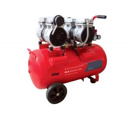 Безмасляный малошумный компрессор FUBAG OLS 280/50 CM2 31381 