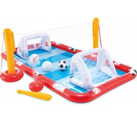 Игровой центр Intex 325х267х102 см, 470л, от 3 лет, 57147 