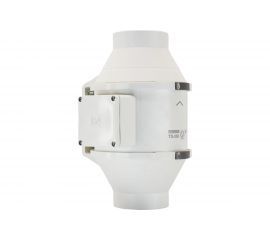 Вытяжной канальный вентилятор Soler&Palau TD250T/100 03-0101-207 