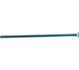 Потайной винт КРЕП-КОМП цинк DIN965 5х100 10шт вп5100мф 