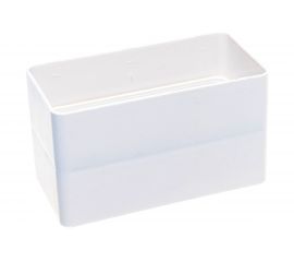 Соединитель плоских каналов с обратным клапаном Эвент 60120 СКПО 