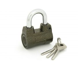 Навесной замок Palladium 602A 10111 