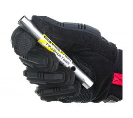 Трубчатый ключ 10х11мм ЭВРИКА ER-72011 