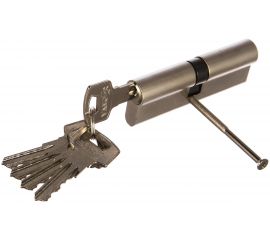 Цилиндровый механизм Apecs Vanger YC-90-CR 28270 