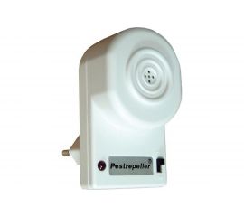 Универсальный ультразвуковой стационарный отпугиватель ЭКОСНАЙПЕР LS-919 