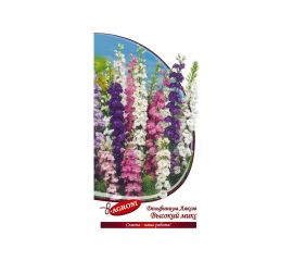 Семена Агрони Дельфиниум ВЫСОКИЙ МИКС 2939 