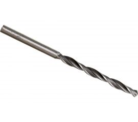 Сверло по металлу (4.2х43х75 мм; Р6М5) Gigant GT-0015 