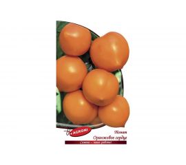 Семена Агрони Томат ОРАНЖЕВОЕ СЕРДЦЕ 4582 