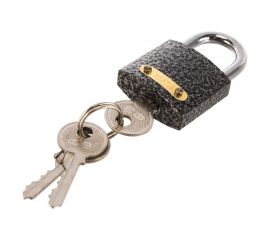 Навесной замок Фабрика замков 303F-30 СТ-00000336 