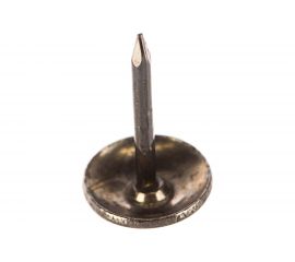 Мебельный гвоздь ЕВРОПАРТНЕР Ni 50 шт. 13 7369 1 