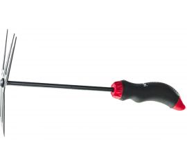 Двусторонняя мини-мотыга, L=323 мм SAMURAI SGT-8 