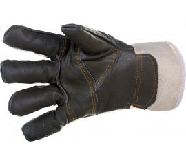 Перчатки ГК Спецобъединение ЗАЩИТА ЗИМА Пер 209 